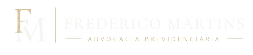 Frederico Martins — Advocacia Previdenciária
